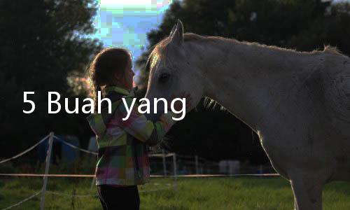 5 Buah yang 'Haram' Dimakan Penderita Batu Ginjal