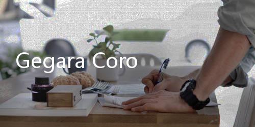 Gegara Corona 30 Acara di Jakarta Berpotensi Dibatalkan