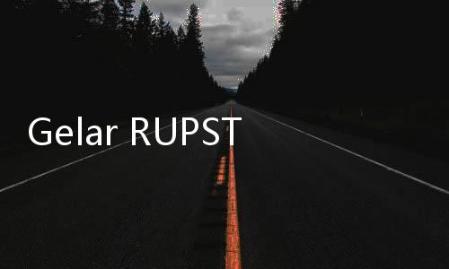 Gelar RUPST, Telkomsel Ubah Susunan Komisaris dan Direksi