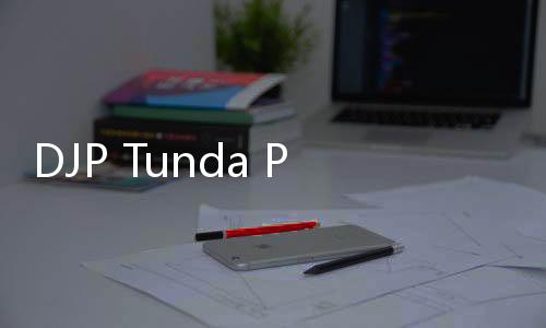 DJP Tunda Pemandanan NIK dan NPWP Hingga Pertengahan 2024, 'Masih Diuji Sambil Tunggu Regulasi'