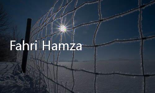 Fahri Hamzah Yakin Sistem Pemilu 2024 Tetap Terbuka