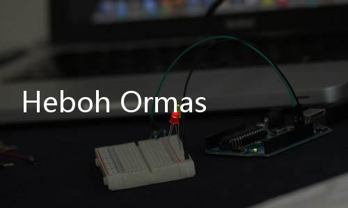 Heboh Ormas Minta THR, Ekonom: Berdampak Buruk ke Iklim Investasi