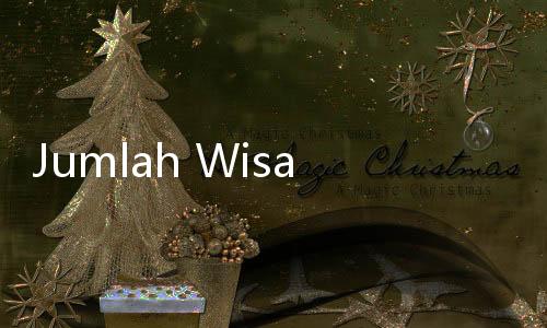 Jumlah Wisatawan saat Libur Nataru Diprediksi Tembus 40%, Siap Mitigasi Resiko dan Kemacetan