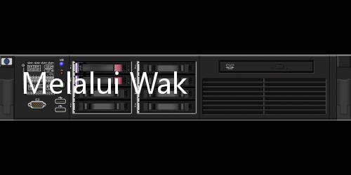 Melalui Wakaf, PT AIA Financial Bersama Dompet Dhuafa Hadirkan Poliklinik
