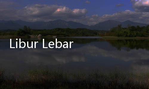 Libur Lebaran, Destinasi Wisata di Asia Banyak Dicari Orang Indonesia