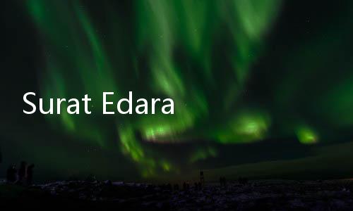 Surat Edaran Nomor 15 Tahun 2024 Tentang Pakaian Kerja Pegawai, Berikut Isinya