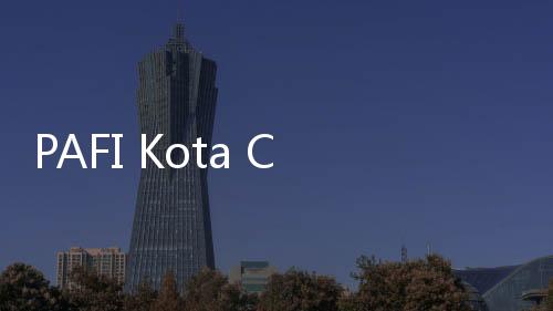 PAFI Kota Cikarang Pusat Budayakan Masyarakat Semakin Maju Dan Edukasi Kesehatan Umum