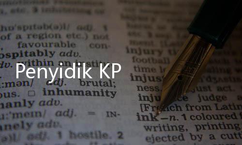 Penyidik KPK Geledah Ruang Kerja Anggota DPR dari PDIP